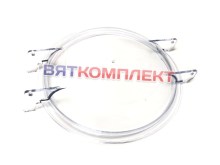 Крышка МКК-500.77.00.001